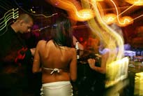 Budapest nightlife and clubbing